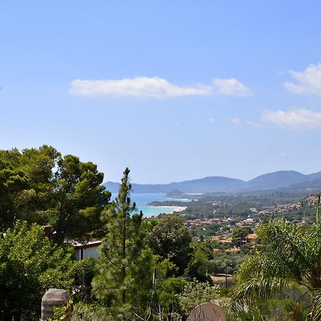 Appartamenti Belvedere Монте Най Екстериор снимка