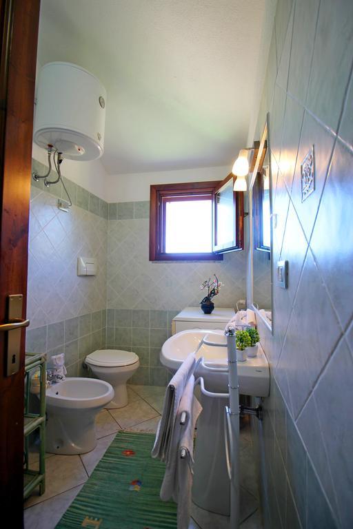 Appartamenti Belvedere Монте Най Екстериор снимка