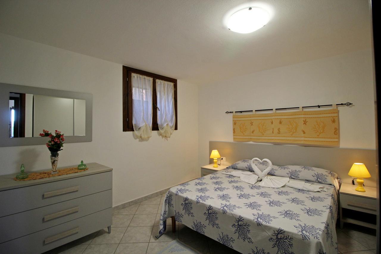 Appartamenti Belvedere Монте Най Екстериор снимка
