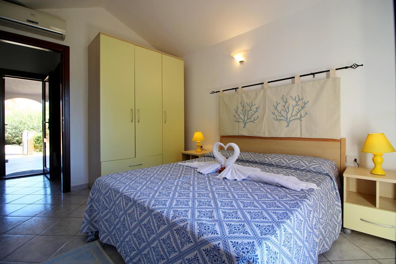Appartamenti Belvedere Монте Най Екстериор снимка